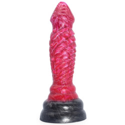 PINKALIEN Gode monster Boriks 15 x 4cm